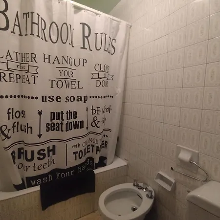 Piso De Castros